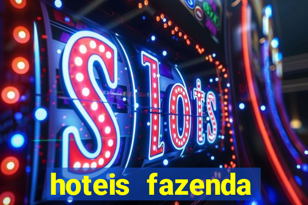 hoteis fazenda porto velho